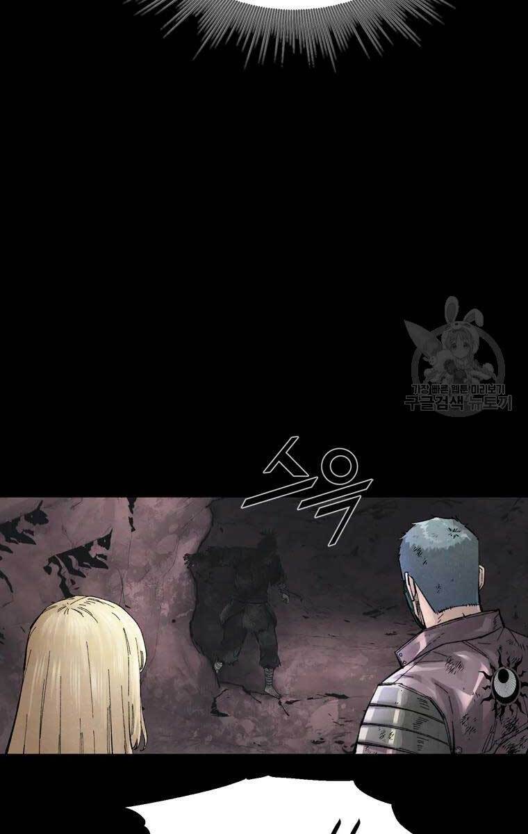 mật mã mê cung chapter 50 47