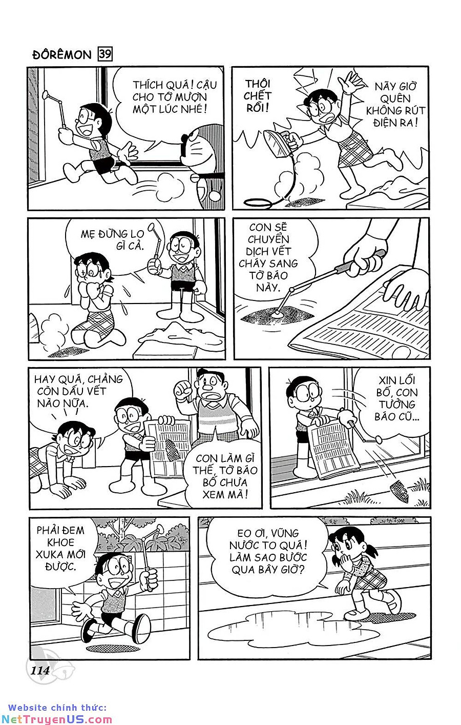 doraemon chapter 706 5