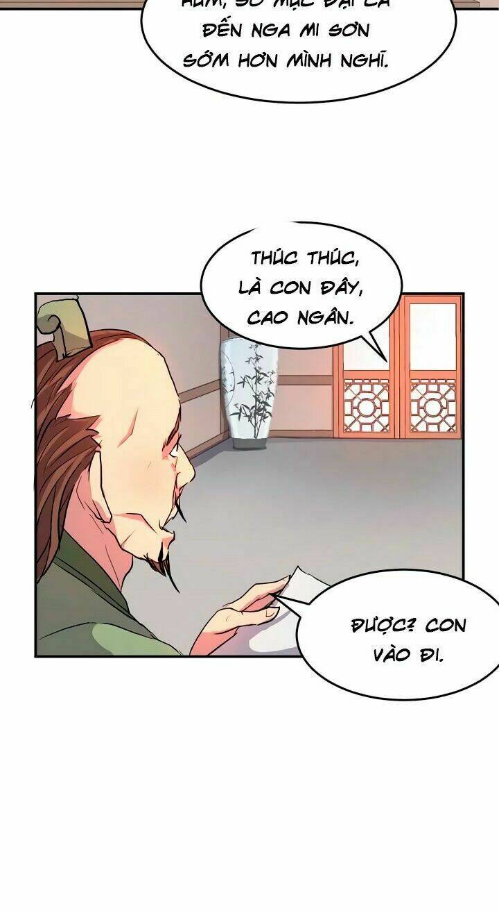 trọng sinh, bất khả chiến bại chapter 6 26