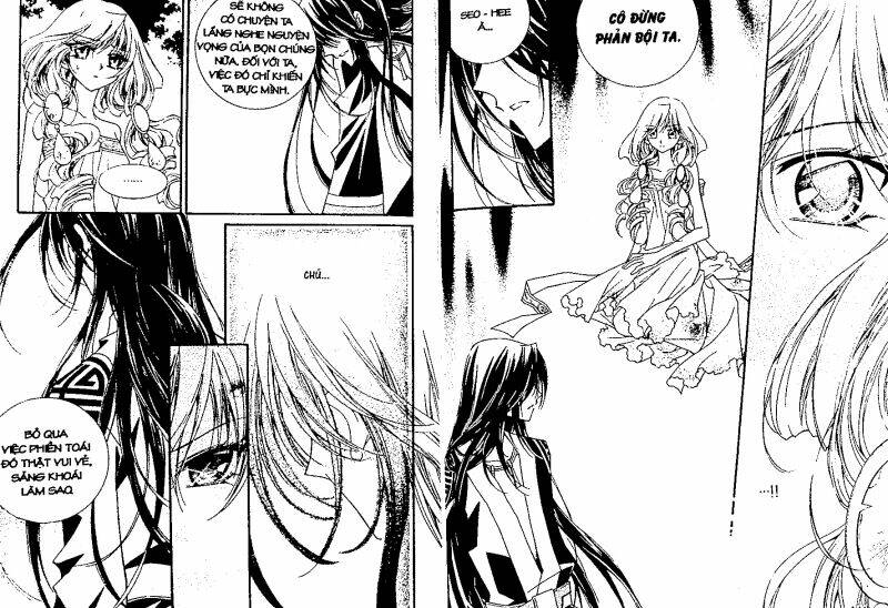 legend - truyền thuyết fushigi chapter 8 72