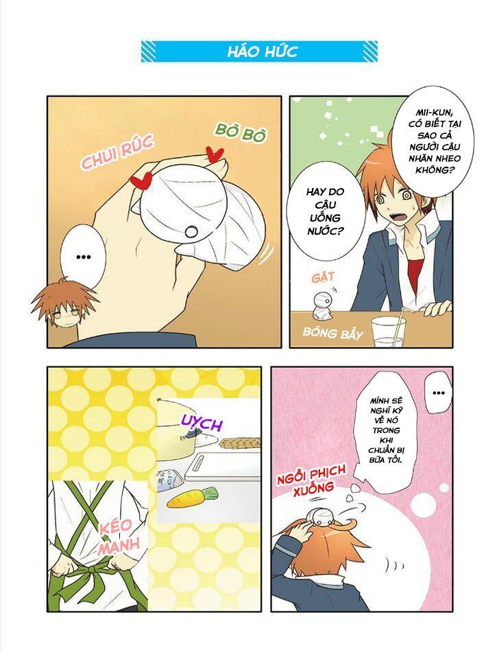 miira kaikata chapter 7 4