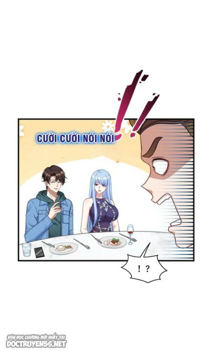 Bỏ Làm Simp Chúa, Ta Có Trong Tay Cả Tỉ Thần Hào chapter 7.1 7