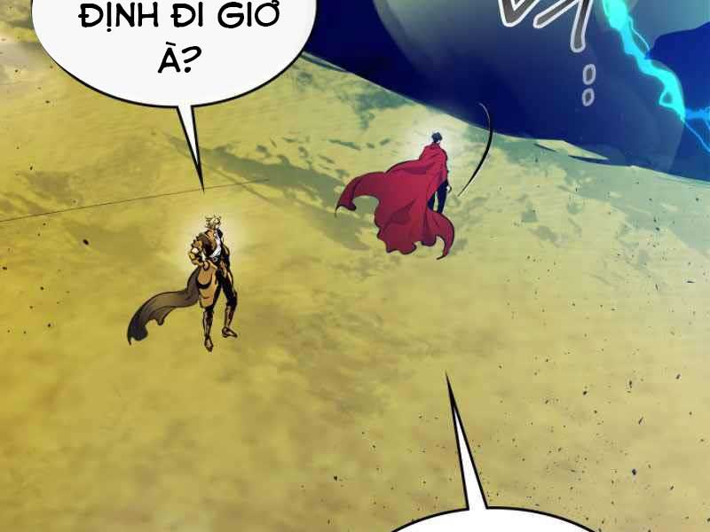 đối đầu với các vị thần Chapter 19 - Trang 2