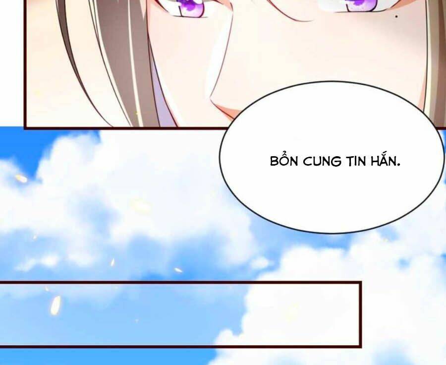 thái tử điện hạ, nô tài có hỉ rồi chapter 59 13