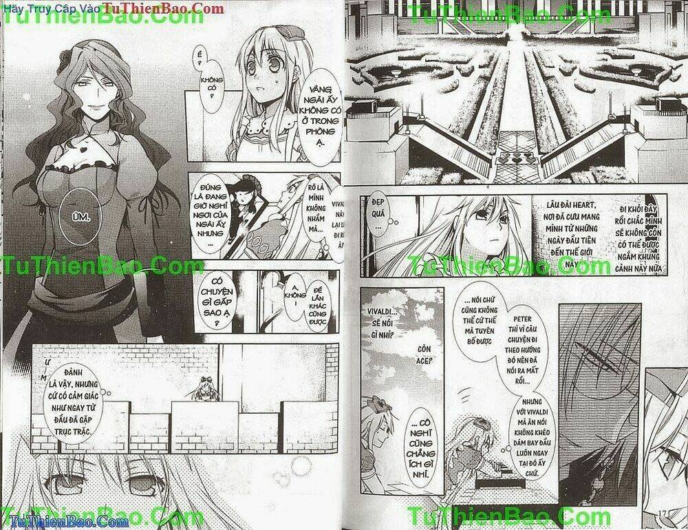 alice lạc vào xứ sở joker chapter 7 9