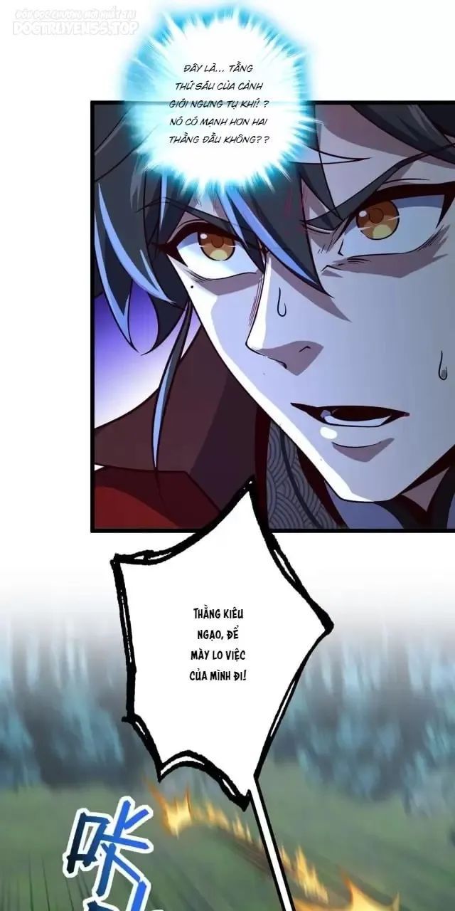 tôi, thần long của nữ đế! chapter 5 32