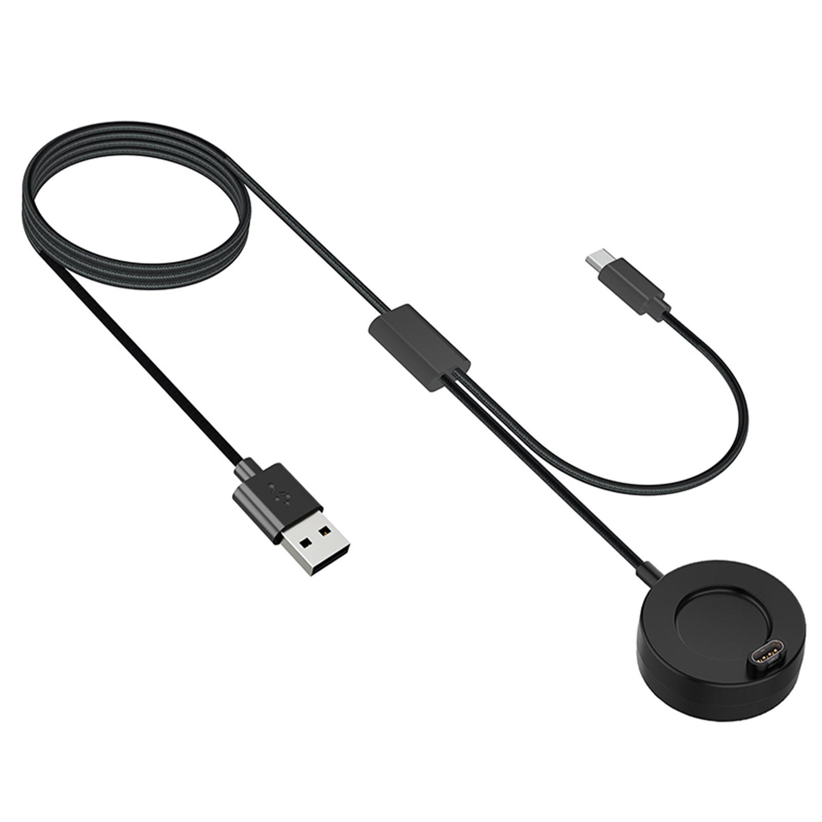 Portable Charging Cable Type C USB Cable Charging Station