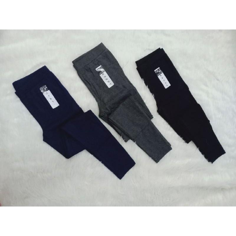 Quần Legging Nâng Mông Bigsize đến 80kg cho nữ