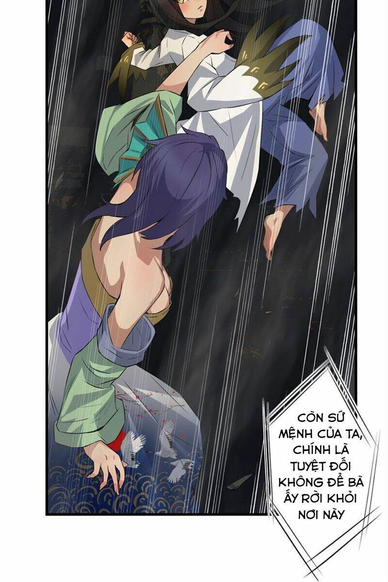 ta luyện dược thành thánh chapter 24 34