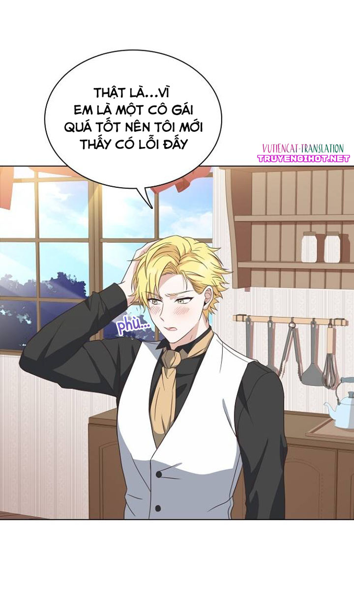 lời cầu hôn đến từ hoàng đế chapter 24.2 18