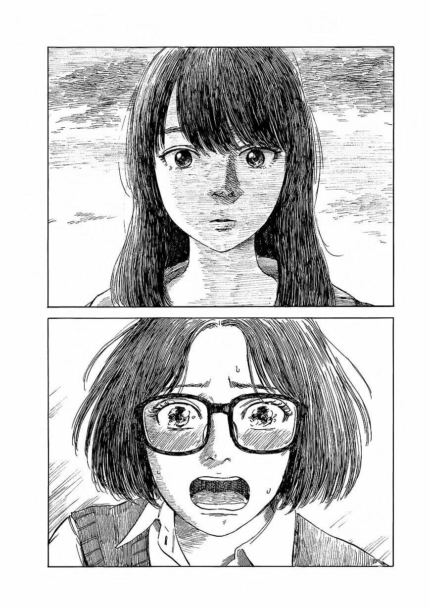 boku wa mari no naka chapter 68 11