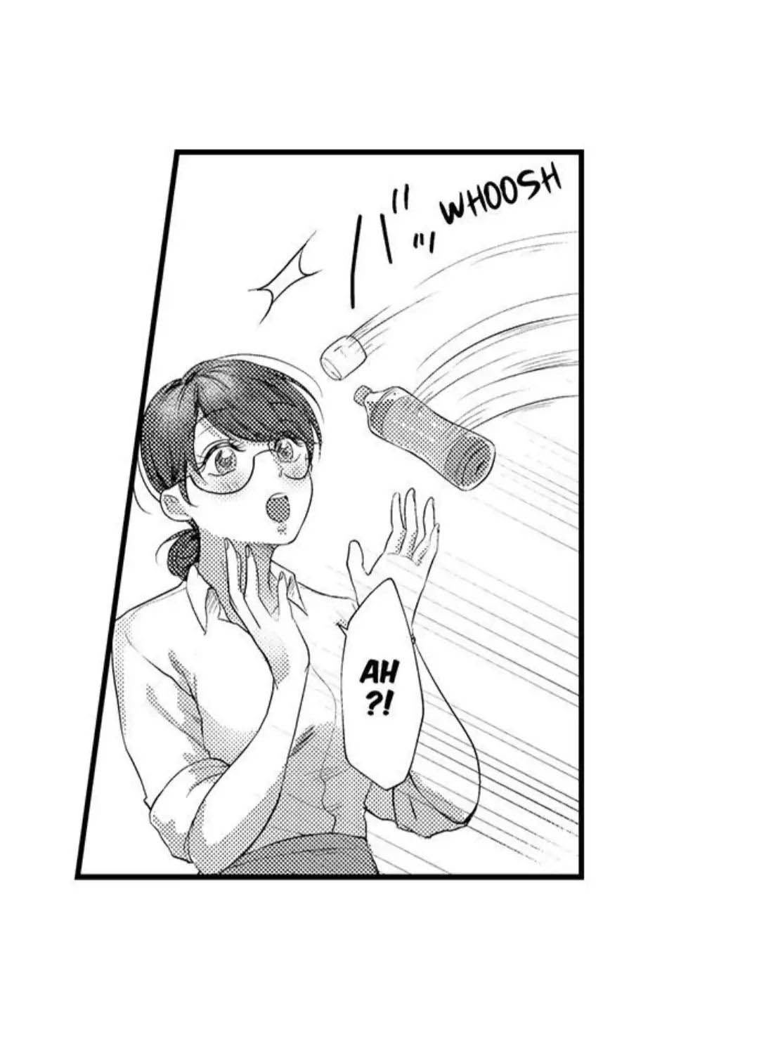 hướng dẫn yêu đương của ngài giám đốc chapter 1.1 21