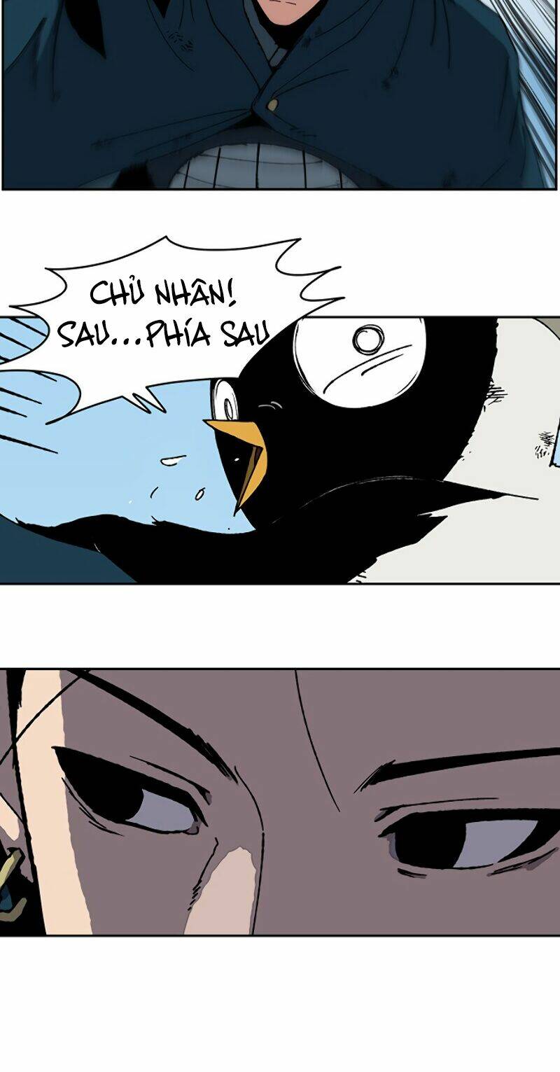 npc bắt đầu từ kỹ năng lv.999 chapter 0 71