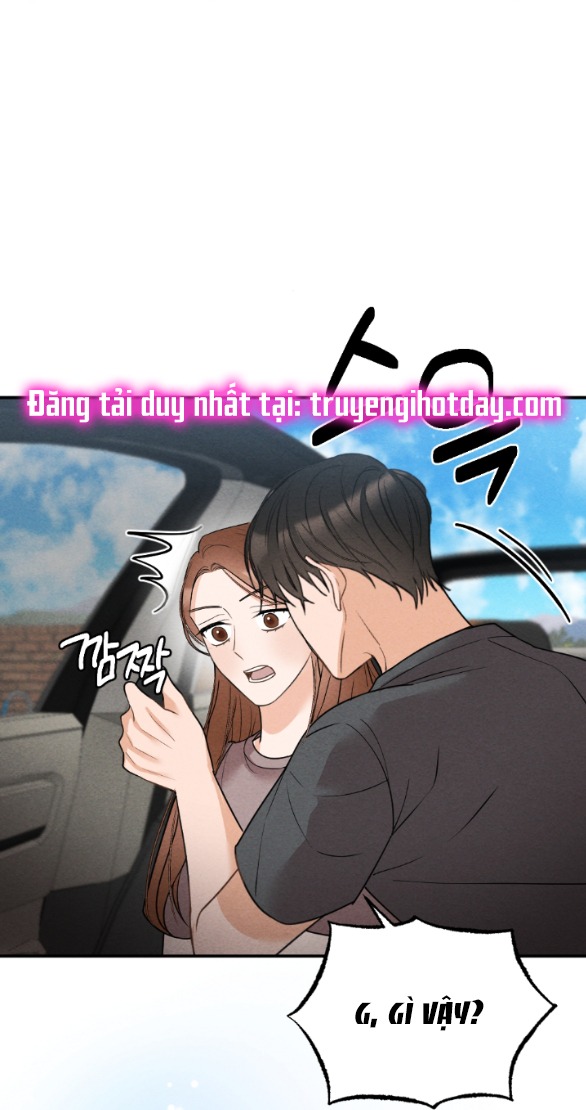Để Đứa Bé Yên chapter 12.2 - Trang 28