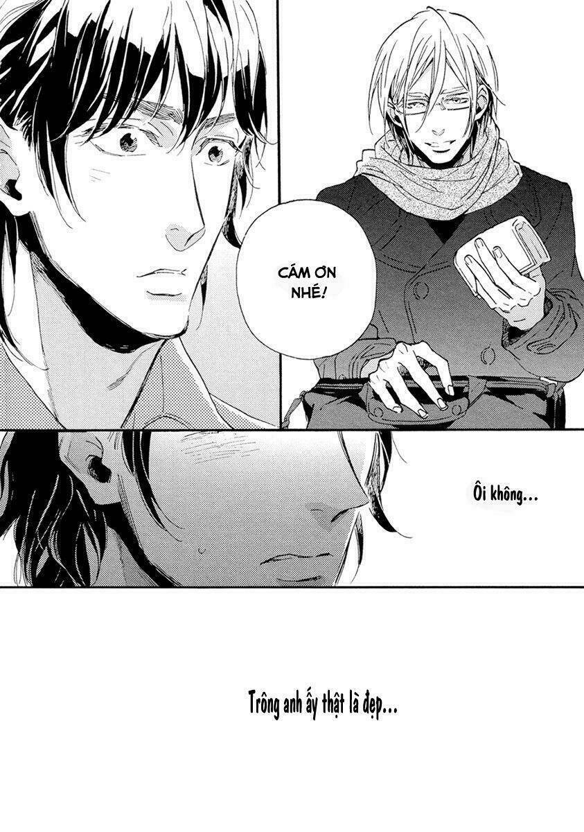 hebikui tori chapter 1 21