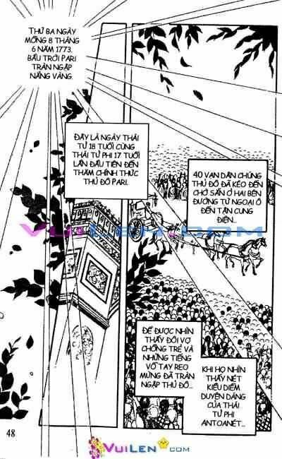 hoa hồng véc-xây chapter 2 48