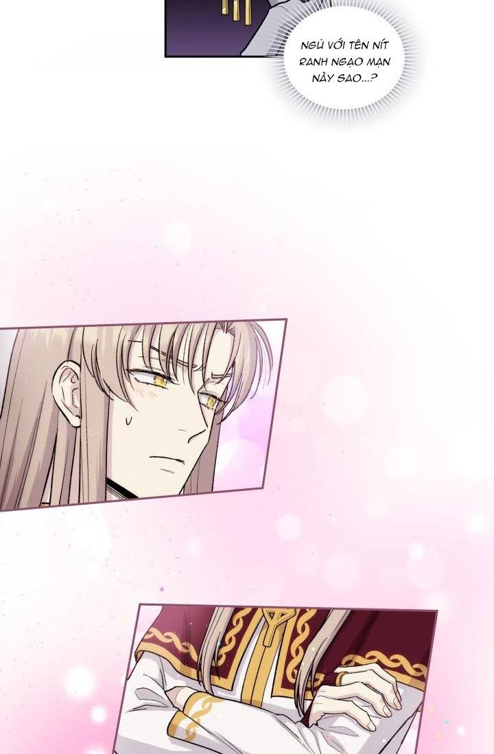 cách vứt bỏ trinh tiết chapter 2 44