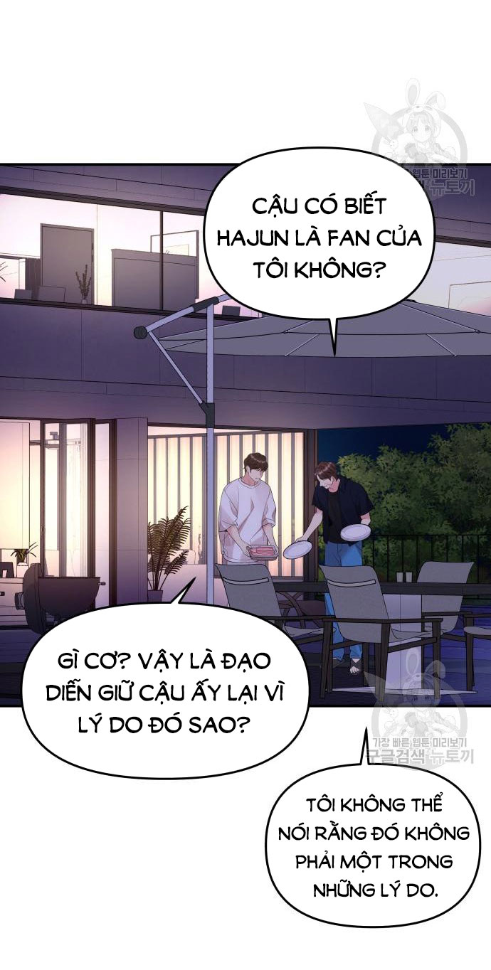 gửi em người đánh cắp những vì sao - to you who swallowed a star chapter 150.2 8