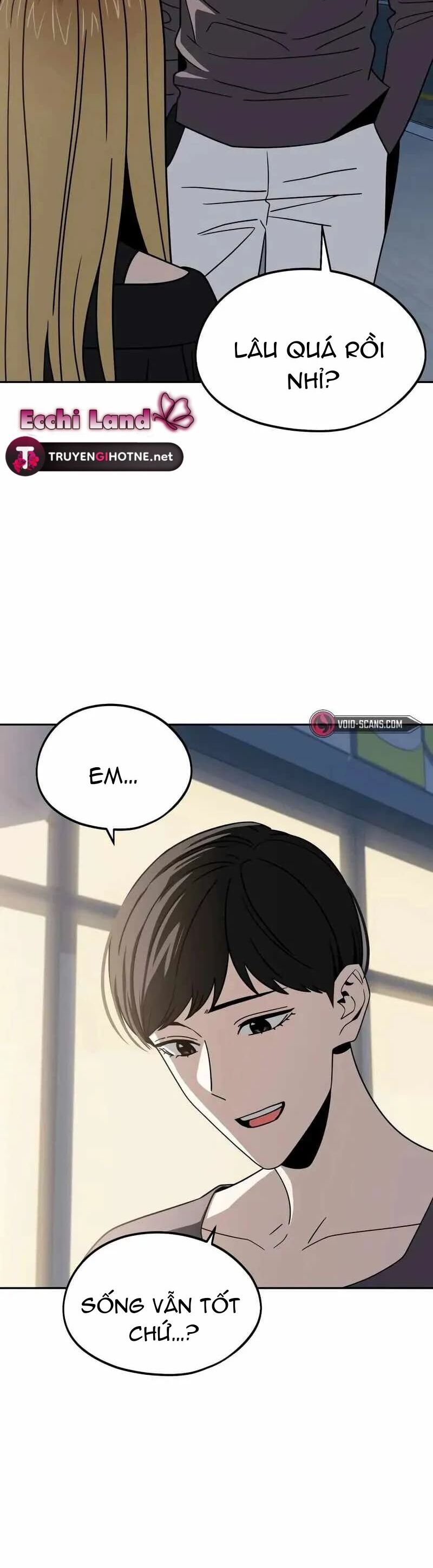 Lớ Ngớ Vớ Phải Tình Yêu chapter 69.2 10