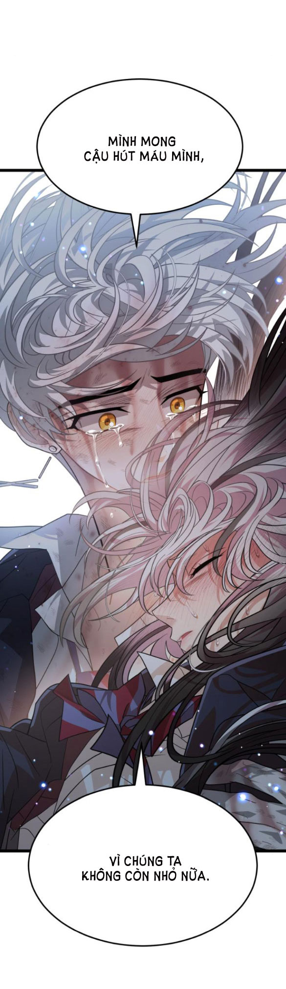 dark moon - tế đàn ánh trăng chapter 60.2 11