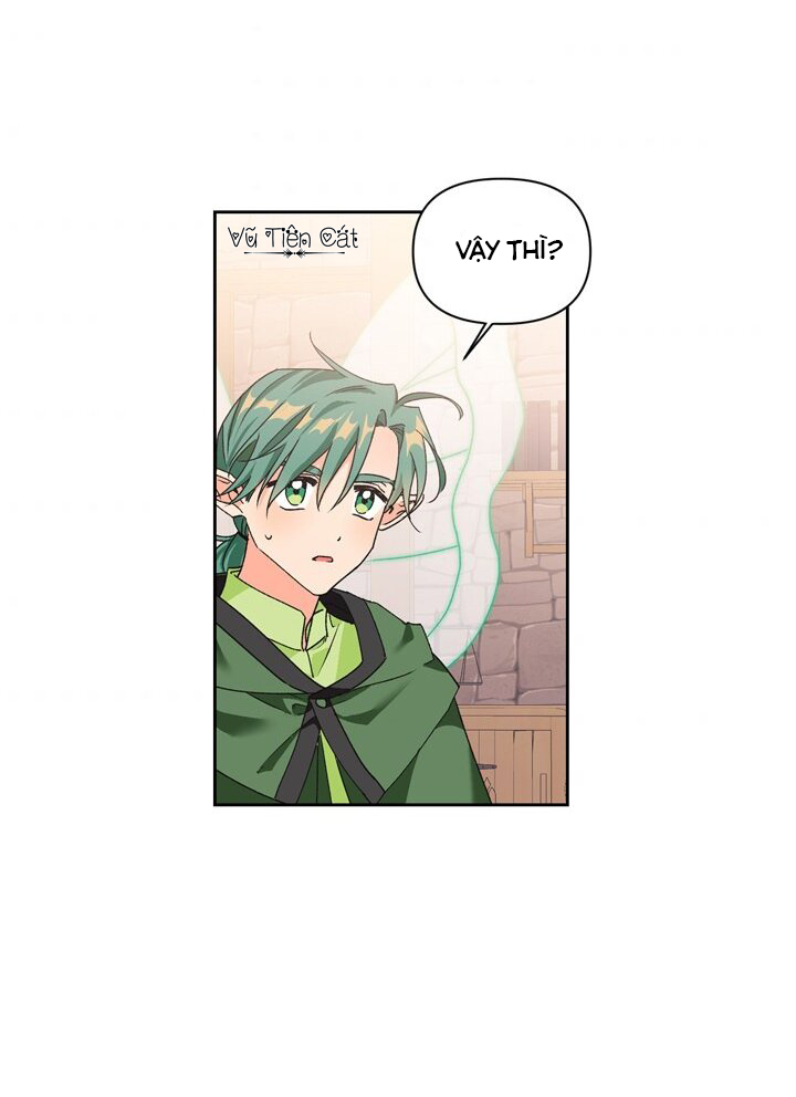 ác nữ xứng đôi với bạo chúa chapter 44 8