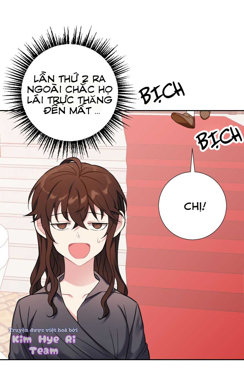 tiểu thư và dàn hầu nam mlem chapter 12 17