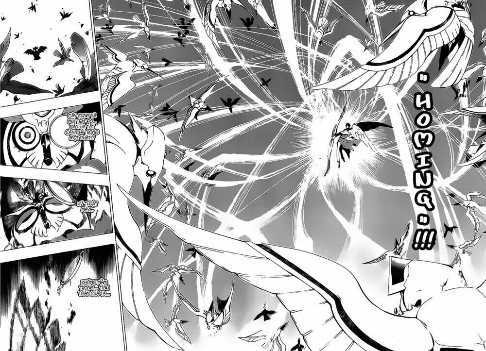 examurai chapter 4 26