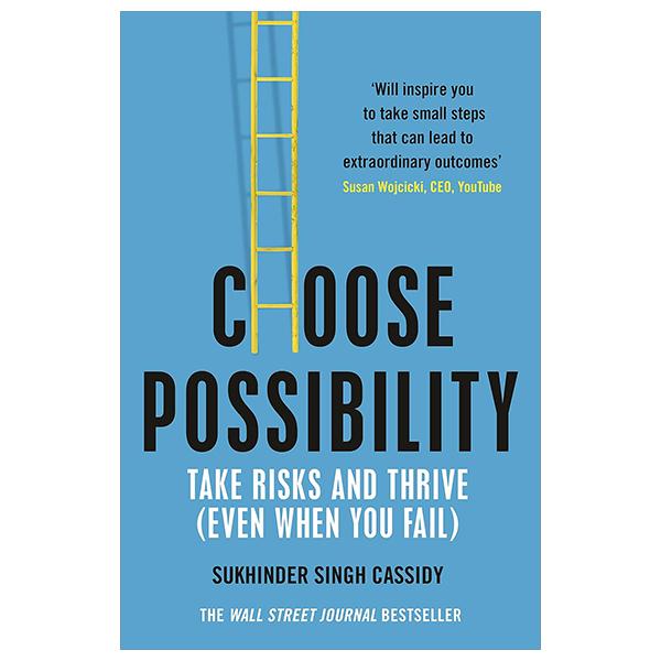Sách ngoại văn: Choose Possibility