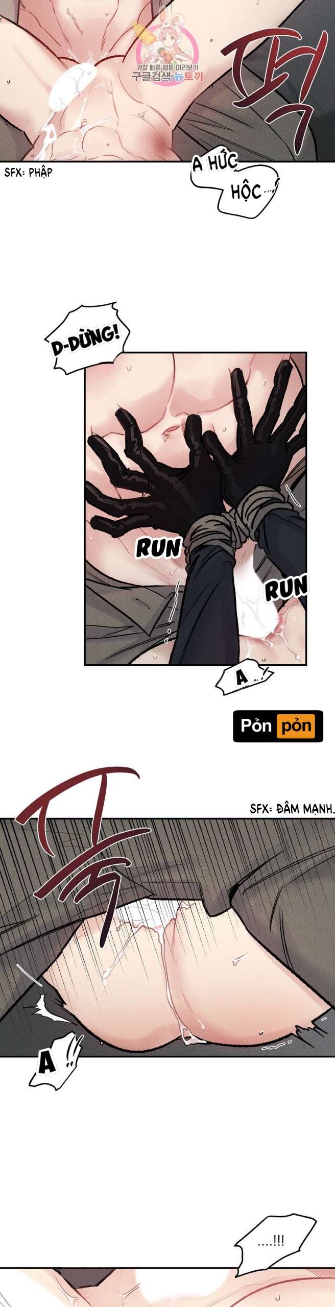 vực thẳm [boylove 18+] chapter 4 26