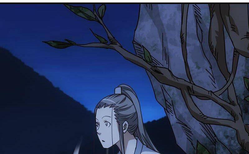 thiên long bát bộ webtoon chapter 12 22