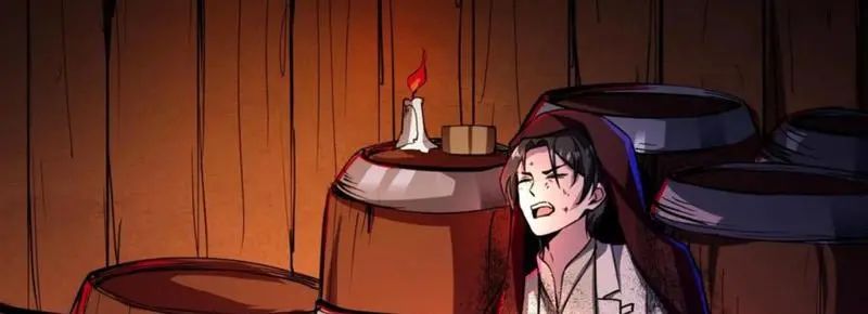 quỷ dị dược tề sư: bệnh nhân của ta đều là kinh khủng chapter 90 41