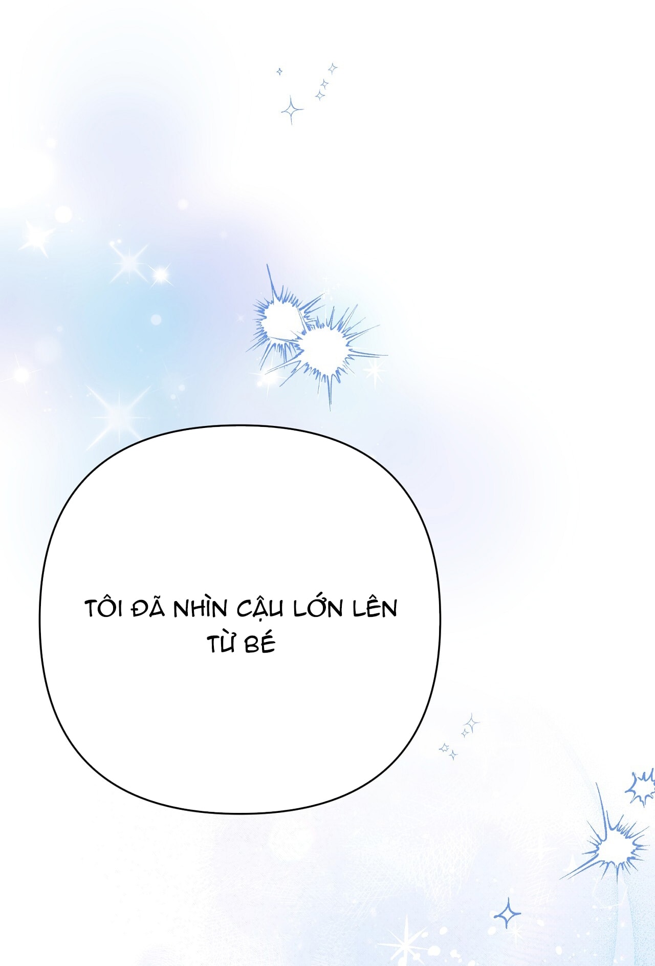 [18+] Trời Sinh Địch Thủ chapter 50.1 17