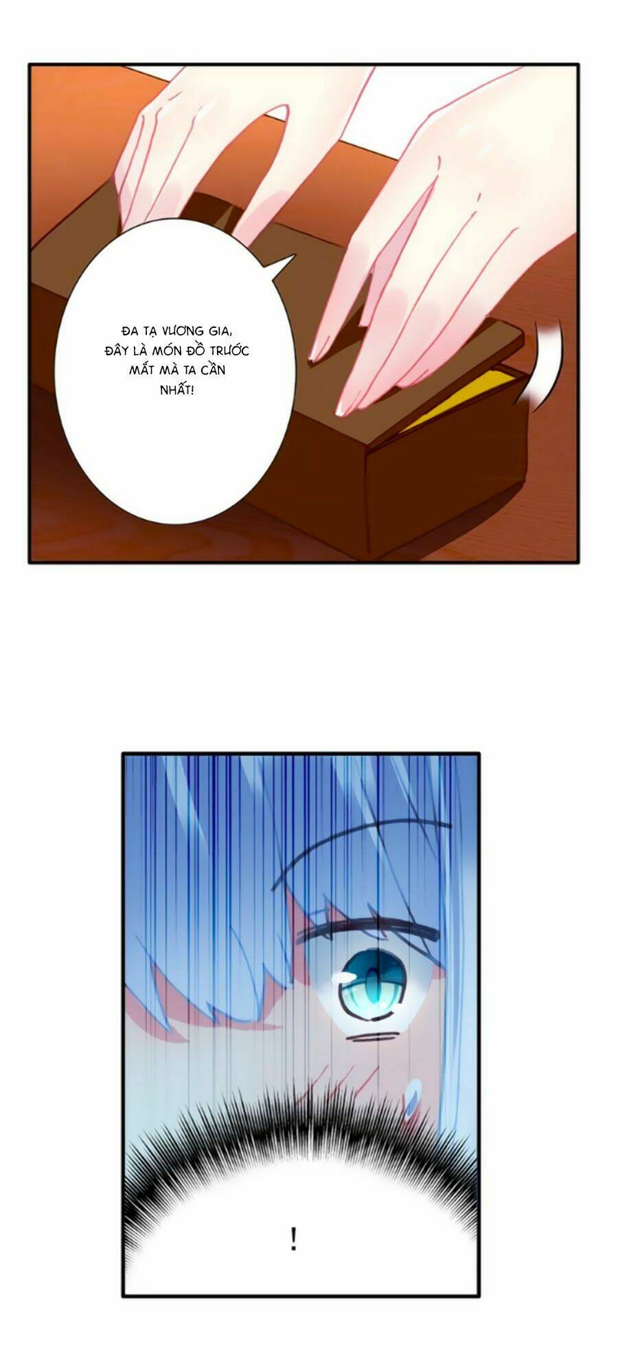 trâm trung lục chapter 26.2 18