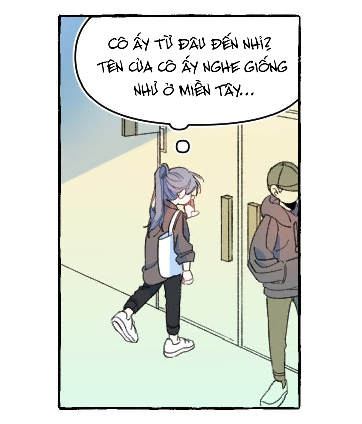 tình yêu có cần app dịch? chapter 2 9