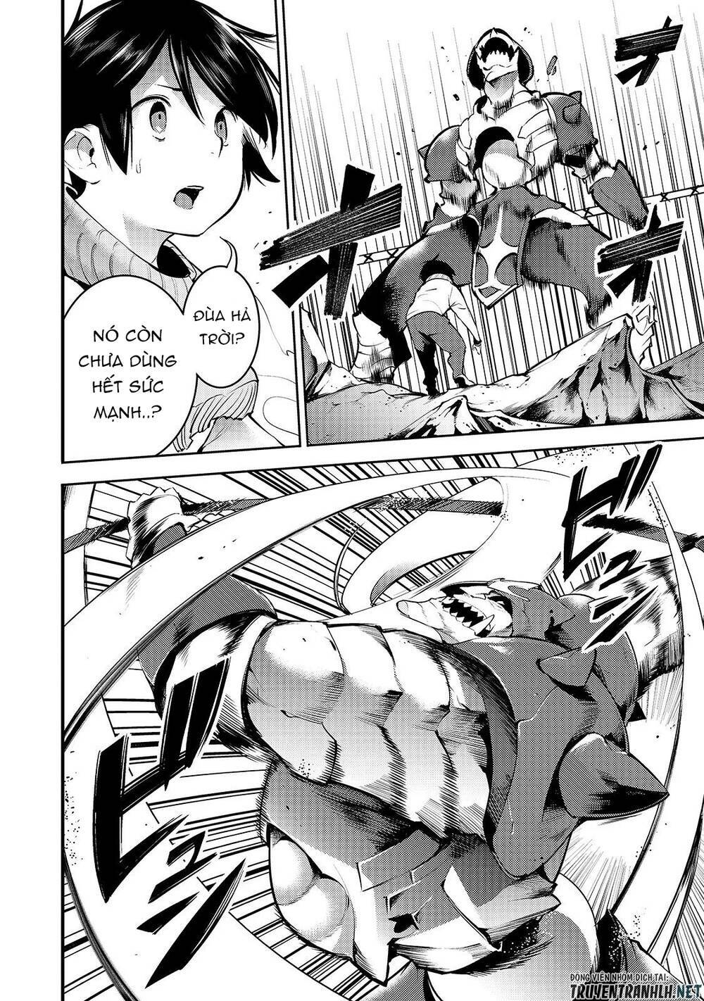 boy having useless skill mapping chapter 15 17