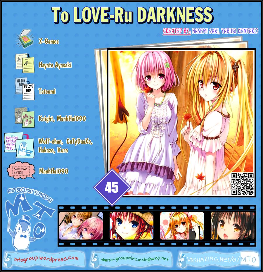 to love - ru darkness chapter 45 1