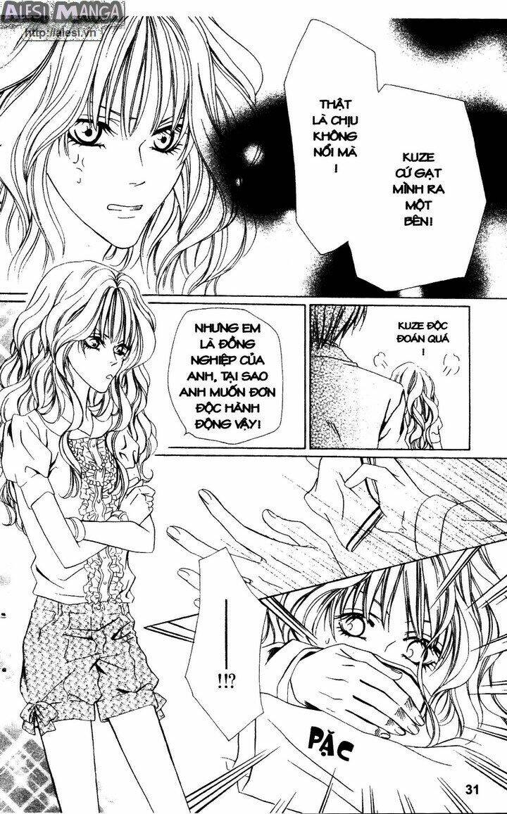 007 phá án chapter 2 27