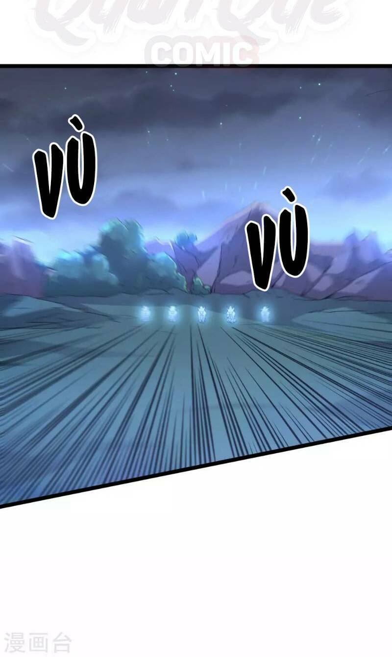 phục thiên thánh chủ chapter 19 4