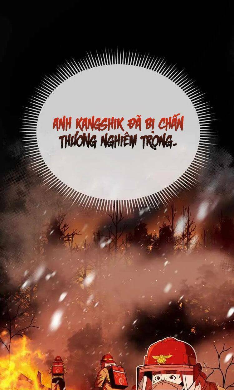 Hệ Thống Cứu Hộ Chapter 15 - Trang 25