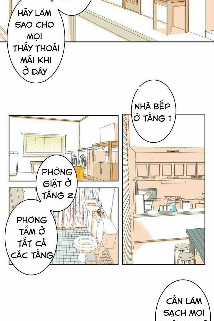 nhà - nơi em sống với anh chapter 3 22