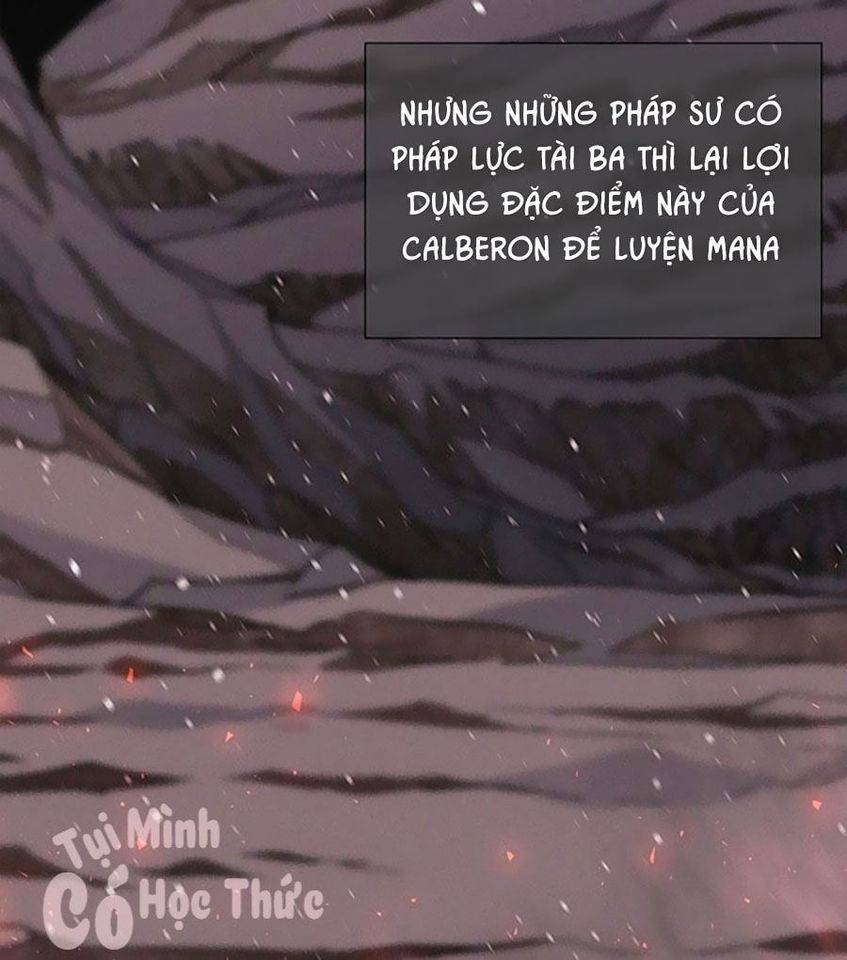 năm môn đệ của charlotte chapter 33 24