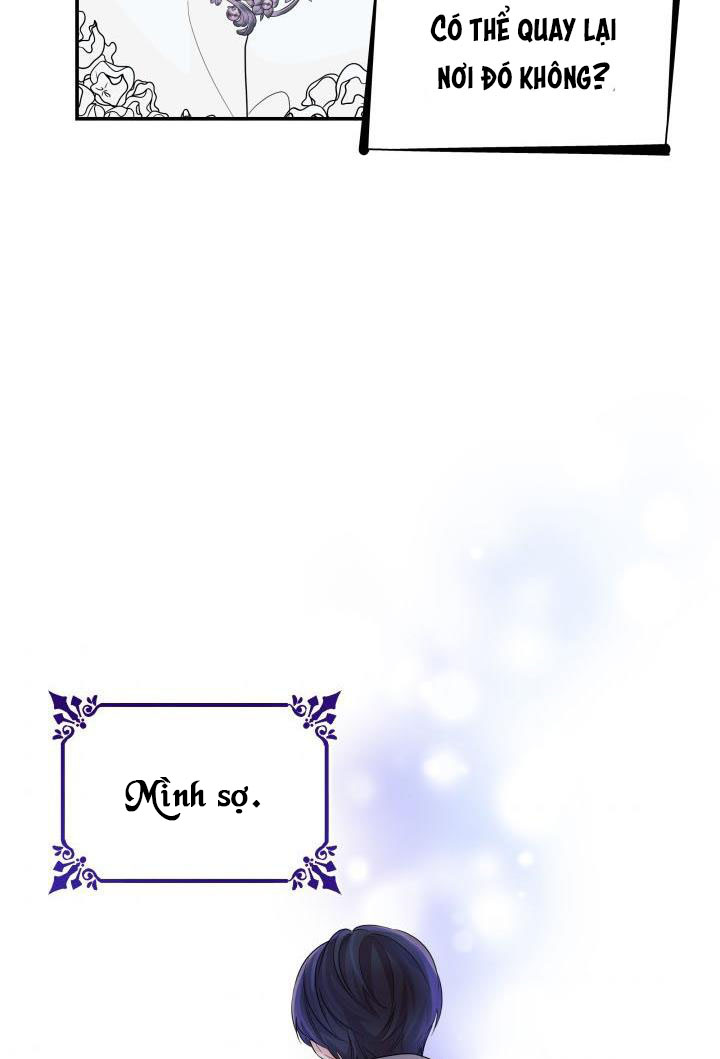 tôi đánh mất dây xích kiềm chế nam chính yandere chapter 23.2 7