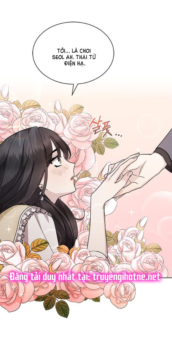 the castle - cô dâu của quỷ chapter 10.2 7