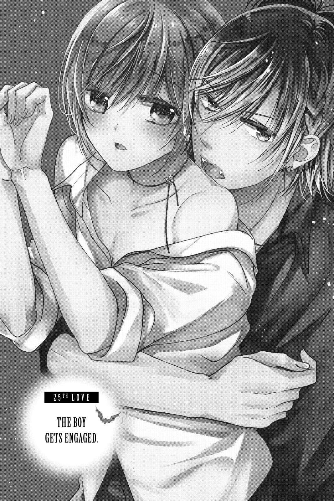 ký túc xá ma cà rồng chapter 25.2 13