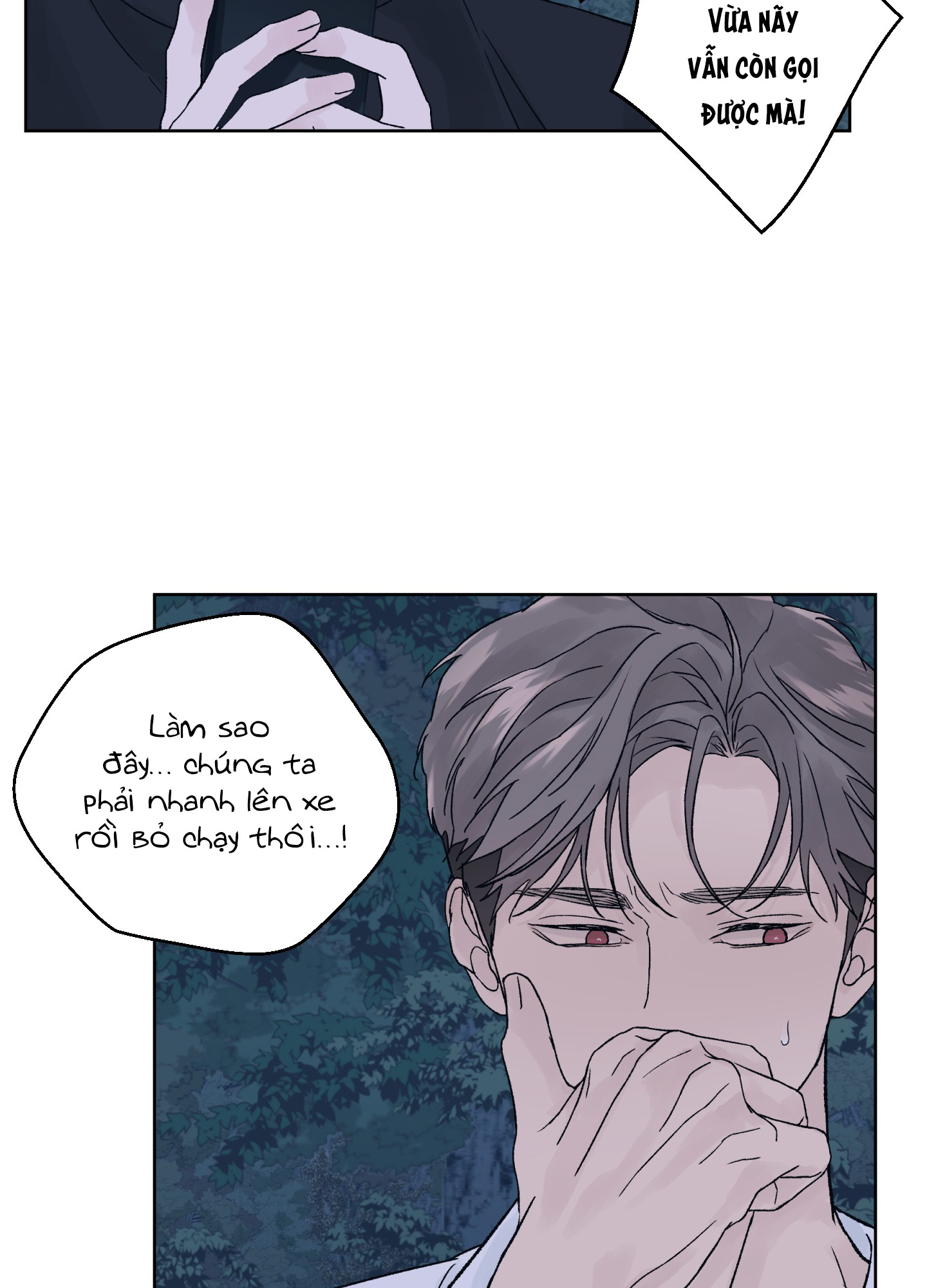 đêm tối kinh hoàng chapter 3 59