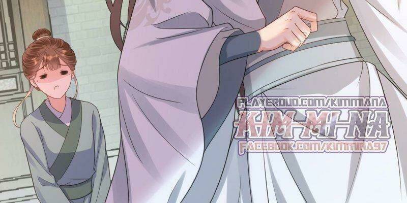 vương gia kiêu ngạo quá khó cua chapter 50 36