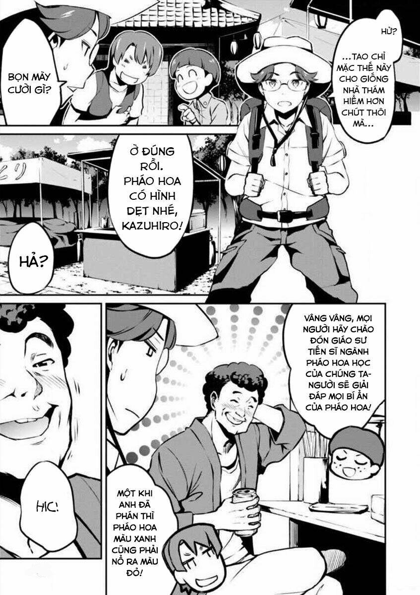 pháo hoa đẹp hơn nếu ngắm từ phía dưới hay từ đằng xa? chapter 3 5