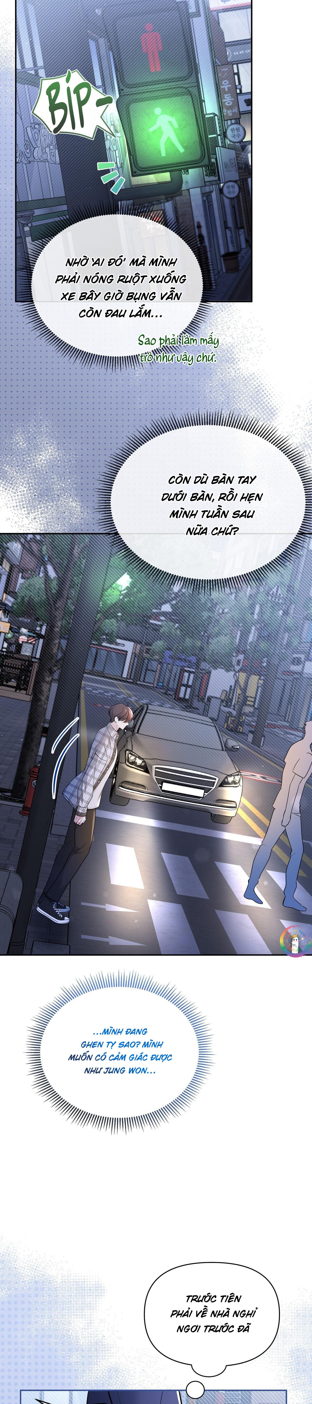 18+ tình yêu bí mật chapter 11 28