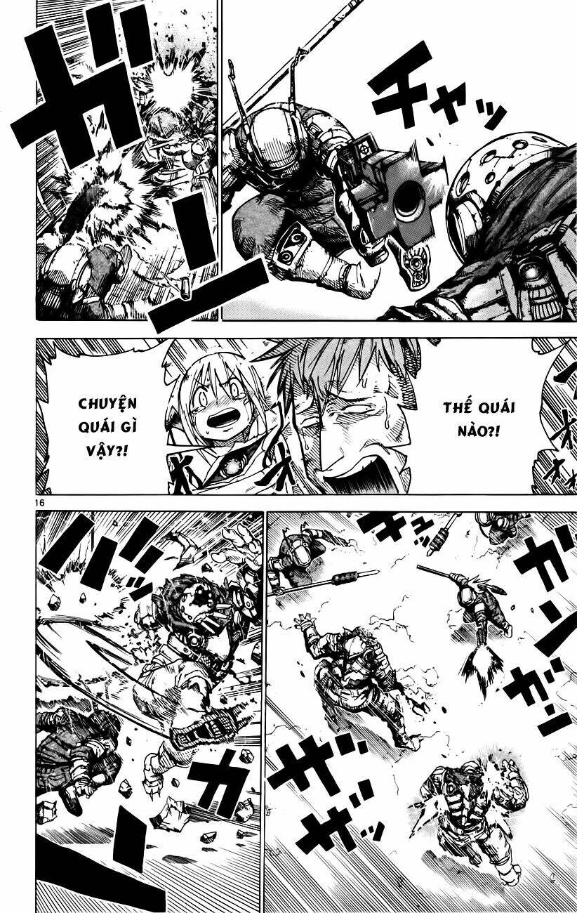 bullet armors chapter 23 17