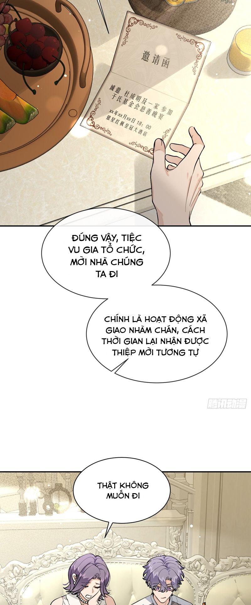 chó lớn bắt nạt chủ chapter 78 25